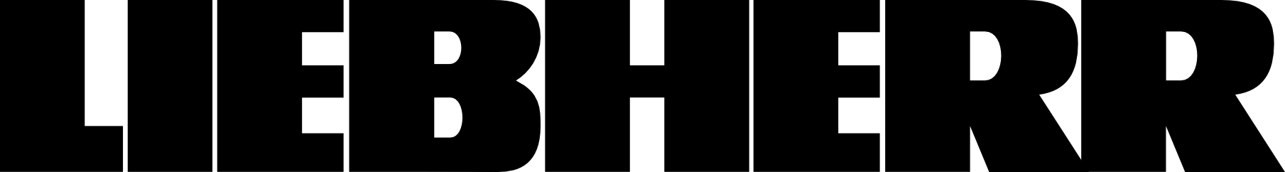 Servicio Técnico Liebherr Mallorca